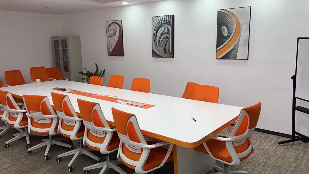 Κίνα Pro-Digital Technology Limited Εταιρικό Προφίλ
