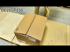 Dell T150 Xeon E-2314 2.8ghz επεξεργαστής 2324G 16G 600G H345 mini Server