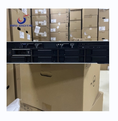 Διακομιστής Rack 2U Dell EMC PowerEdge R740 Xeon 3204/3206R/4210R/4214R/5218