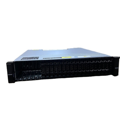 Dell EMC ME5024 SAS Αποθηκευτική συστοιχία για εύκολη και γρήγορη μεταφορά δεδομένων