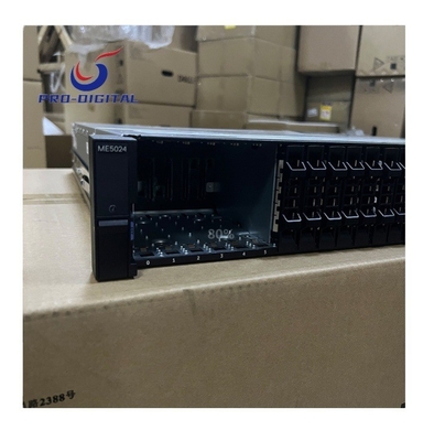 Dell EMC ME5024 SAS Αποθηκευτική συστοιχία για εύκολη και γρήγορη μεταφορά δεδομένων