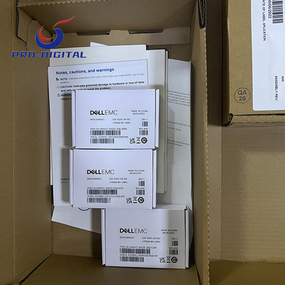Dell EMC ME5024 SAS Αποθηκευτική συστοιχία για εύκολη και γρήγορη μεταφορά δεδομένων