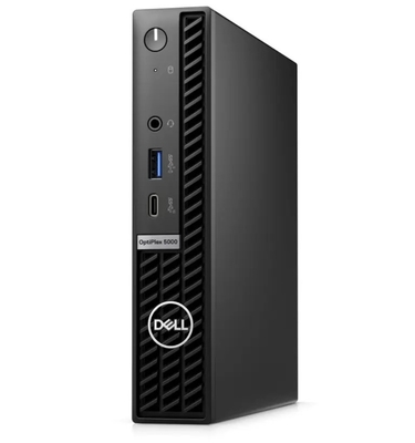 Dell OptiPlex 5000mff I7-12700 512GB 5000 Micro Form Factor Υπολογιστής επιφάνειας εργασίας
