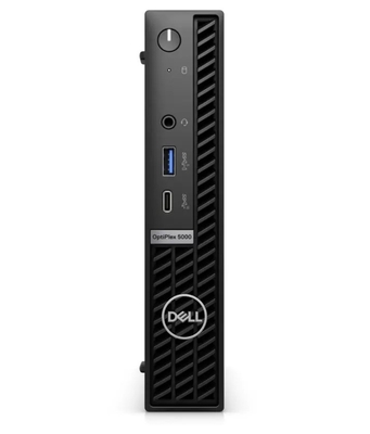 Dell OptiPlex 5000mff I7-12700 512GB 5000 Micro Form Factor Υπολογιστής επιφάνειας εργασίας
