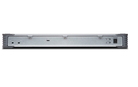 Η αποθήκευση Dells EMC PowerVault ME4084 με 84x 3,5 &quot;Διακινητήρες και επεξεργαστή Intel 2 πυρήνες