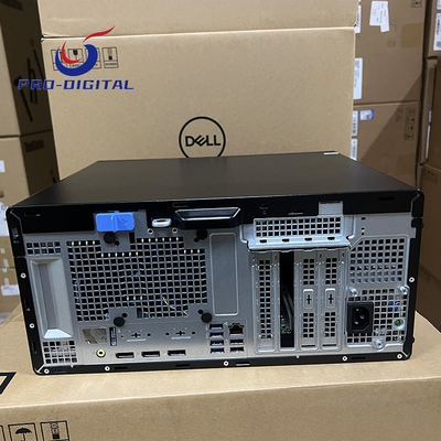 Επιχειρηματικός Dell OptiPlex 7000MT i5-12500 επιτραπέζιος υπολογιστής Intel Core με ενσωματωμένη κάρτα