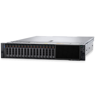 DELL PowerEdge R550 Xeon 4310 2U Rack Server Προσαρμόσιμο
