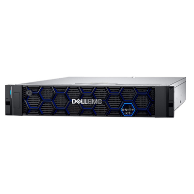 Η Dell EMC Unity XT 880 παρουσιάζει την απόλυτη λύση για την απόδοση και την αποτελεσματικότητα