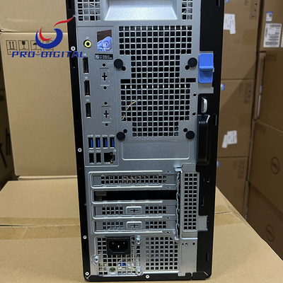 Dell Optiplex 7000MT Επιχειρηματικός επιτραπέζιος υπολογιστής γραφείου I7-12700 με SSD HDD 16G 1T 256G