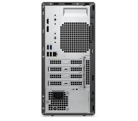 Dell 3000MT Commercial Desktop Computer i5-12500/8G3200HZ με πληκτρολόγιο ποντικιού