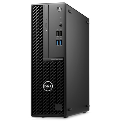 Dell OptiPlex 3000MFF i5-12500 8G Μικρουπολογιστής Επιτραπέζιος 256GB HDD