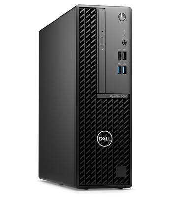 Dell OptiPlex 3000MFF i5-12500 8G Μικρουπολογιστής Επιτραπέζιος 256GB HDD