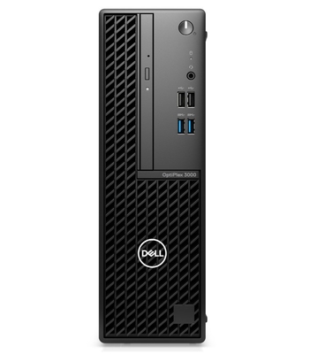 Dell OptiPlex 3000MFF i5-12500 8G Μικρουπολογιστής Επιτραπέζιος 256GB HDD