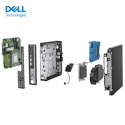 Μικρός παράγοντας μορφής Dell OptiPlex 3000MFF Micro Computer Desktop με Intel H55 Chipset