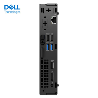 Μικρός παράγοντας μορφής Dell OptiPlex 3000MFF Micro Computer Desktop με Intel H55 Chipset