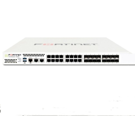 FG-401E Fortinet FORTIGATE 401E Firewall και υποστήριξη VPN για απαιτήσεις πελατών
