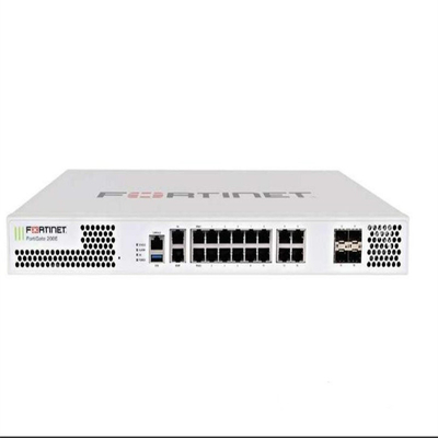 FG-401E Fortinet FORTIGATE 401E Firewall και υποστήριξη VPN για απαιτήσεις πελατών