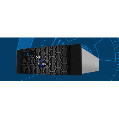 Αποθήκευση Dell PowerScale A300 Τύπος επεξεργαστή Για απόδοση