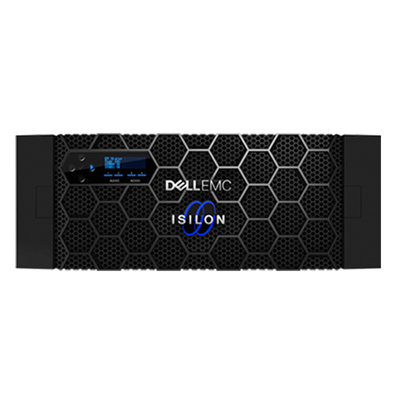 Αποθήκευση Dell PowerScale A300 Τύπος επεξεργαστή Για απόδοση