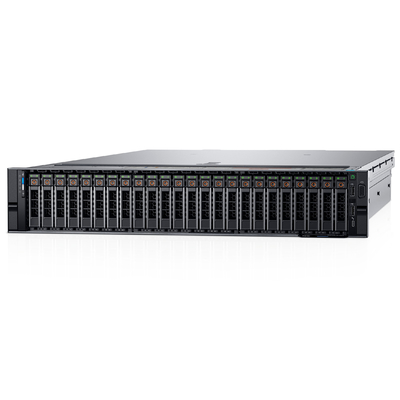 Dell R840 Rack Server Xeon Gold 6226R Προσαρμόσιμο σκληρό δίσκο σε απόθεμα