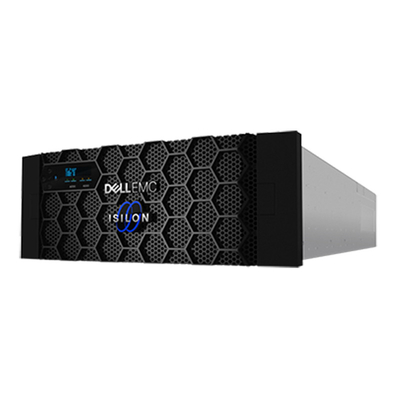 Αποθήκευση Dell PowerScale A300 Τύπος επεξεργαστή Για απόδοση