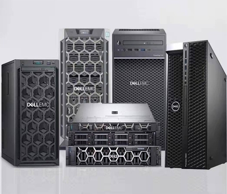 Αποθήκευση Dell PowerScale A300 Τύπος επεξεργαστή Για απόδοση