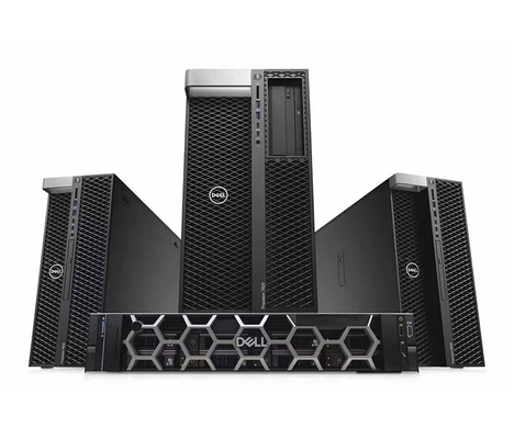 Αποθήκευση Dell PowerScale A300 Τύπος επεξεργαστή Για απόδοση