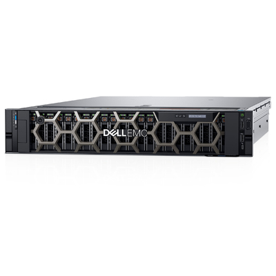 Dell R840 Rack Server Xeon Gold 6226R Προσαρμόσιμο σκληρό δίσκο σε απόθεμα