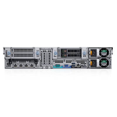 Dell R840 Rack Server Xeon Gold 6226R Προσαρμόσιμο σκληρό δίσκο σε απόθεμα
