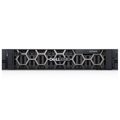 Dell R840 Rack Server Xeon Gold 6226R Προσαρμόσιμο σκληρό δίσκο σε απόθεμα