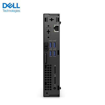 Dell OptiPlex 7000 Micro 7000MFF i5-12500T/8G DDR4/256G 90W Πλακέτο επιφάνειας εργασίας χωρίς ποντίκι