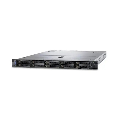 Dell R650xs 2.10GHz επεξεργαστής κύριας συχνότητας 1U Rack Server σε αποθεματικό