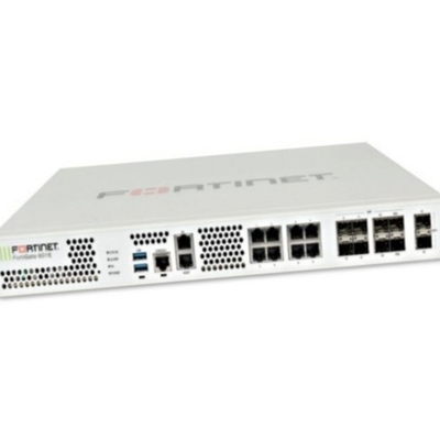 FG-601E Fortinet FortiGate 601E Ασφάλεια δικτύου/Φάιργουολ 8 kg