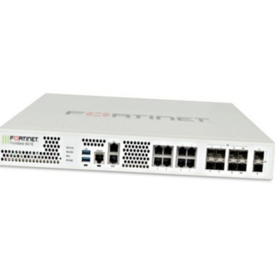 FG-601E Fortinet FortiGate 601E Ασφάλεια δικτύου/Φάιργουολ 8 kg