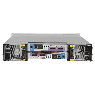 Dell Power Vault ME5024 Διαδικτυακή αποθήκευση με 580W τροφοδοσία σε αποθέματα
