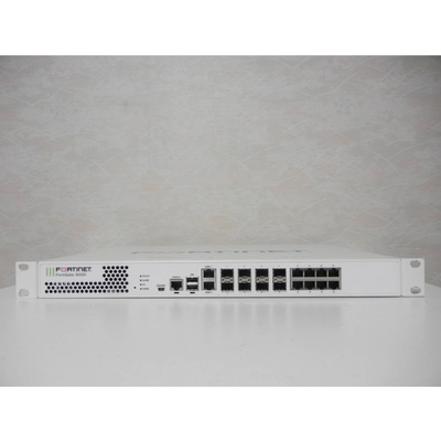 FG-500D FortiGate 500D Original Fortinet Security Firewall Ενισχύστε την ασφάλεια του δικτύου σας