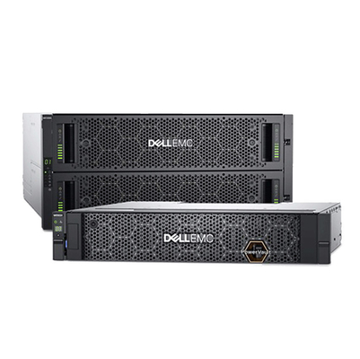 Dell PowerVault ME5084 Συστήματα συστοιχίας αποθήκευσης 580W τροφοδοσία ηλεκτρικής ενέργειας για υπολογιστές αιχμής