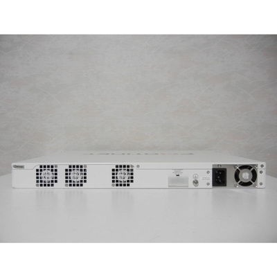 FG-500D FortiGate 500D Original Fortinet Security Firewall Ενισχύστε την ασφάλεια του δικτύου σας