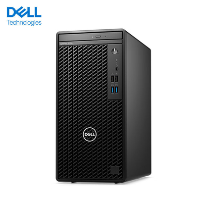 Dell OptiPlex 3000 Tower 3000MT i3-12100 Επιτραπέζιος υπολογιστής με ταχύτητα περιστροφής SSD HDD