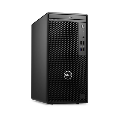 Dell OptiPlex 3000 Tower 3000MT i3-12100 Επιτραπέζιος υπολογιστής με ταχύτητα περιστροφής SSD HDD