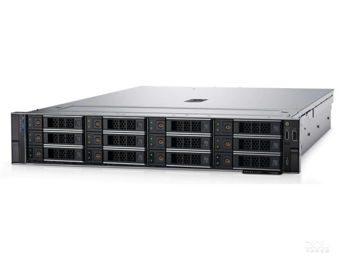 Όλο νέο Dell PowerEdge R750 Rack Server με H745/H755 RAID Controller