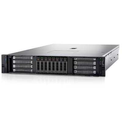 Dell Poweredge R750xs Διακομιστής Intel Xeon Silver /4310/ 4309Y 2u Rack Διακομιστής