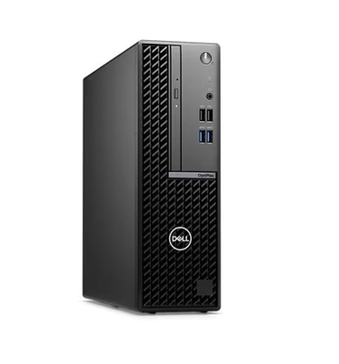 Dell OptiPlex 7010 SFF I5-13500 CPU 16GB 512GB Επιχειρηματικός επιτραπέζιος υπολογιστής