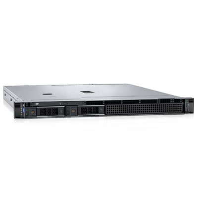 ολοκαίνουργιο Dells R250 1U Rack Server με 1TB σκληρό δίσκο 8GB Xeon E-2314