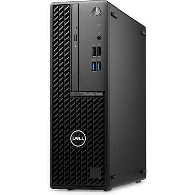 DELL 3000MFF Mini Small Host Desktop 12η i5-12500T 8G 256G με καλή έκπτωση