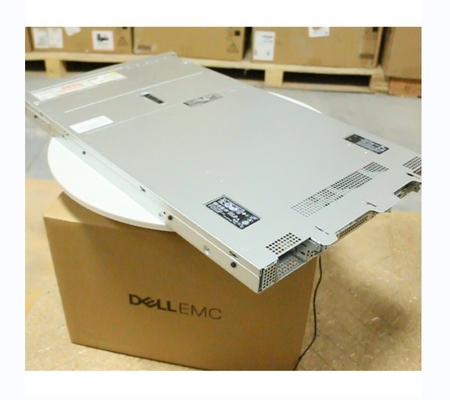 Dell PowerEdge R650 Rack Server με H745 RAID Controller 900GB σκληρό δίσκο 64GB μνήμης RAM