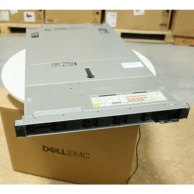 Dell PowerEdge R650 Rack Server με H745 RAID Controller 900GB σκληρό δίσκο 64GB μνήμης RAM