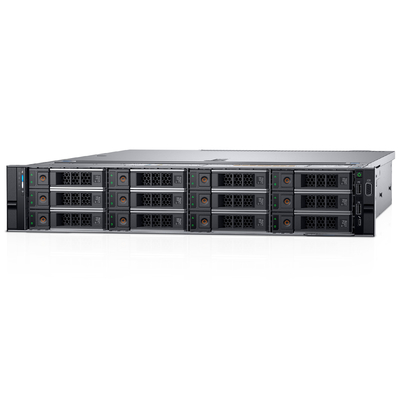 Dell PowerEdge R650 Rack Server με H745 RAID Controller 900GB σκληρό δίσκο 64GB μνήμης RAM
