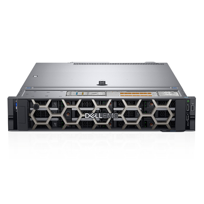 Dell PowerEdge R650 Rack Server με H745 RAID Controller 900GB σκληρό δίσκο 64GB μνήμης RAM