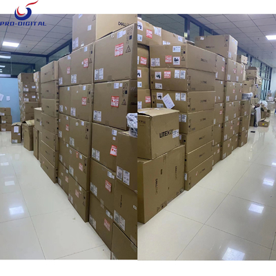 Λογισμικό άδειας firewall FortiGate FG-60F με υποστήριξη VPN και προστασία από απειλές 200 Mbps